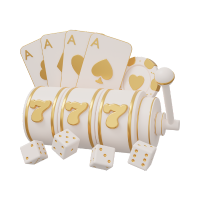 Icon CASINO